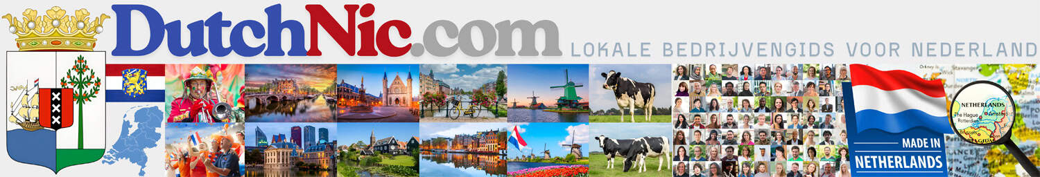Gemaakt in Nederland - Sieraden Tips en Trends Magazine